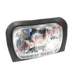 Head Lamp Sealing Kit - Fiat 126 - Bumpers & Assorted Exterior Trim