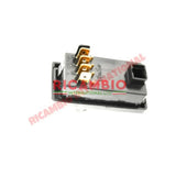Head Lamp Switch - Classic Fiat Panda Strada,Ritmo Abarth - Interior Switches
