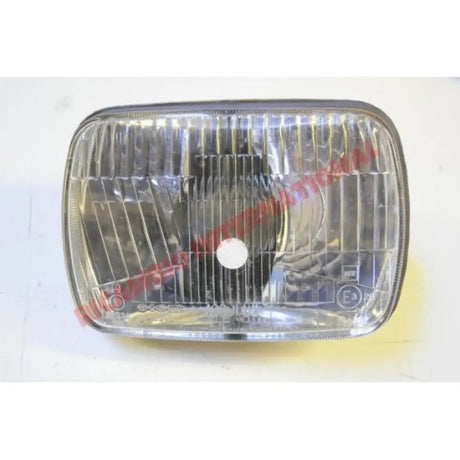 Head Lamp Wiring Relay Adaptor - Fiat 126,127,128,900T/E - Lights - Lamps & Lenses