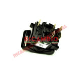 Headlamp Switch (5 Pin) - Fiat Cinquecento - Interior Switches