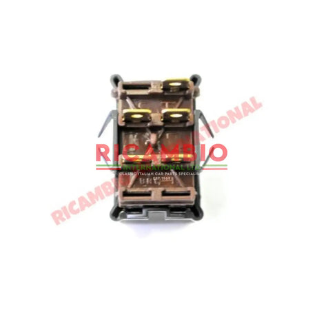 Headlamp Switch - Fiat 126 - Interior Switches