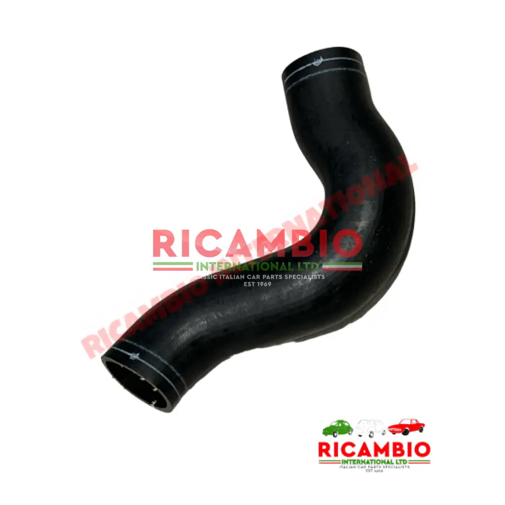 Heat Exchange Hose - Lancia Thema 16V - Heating and Cooling