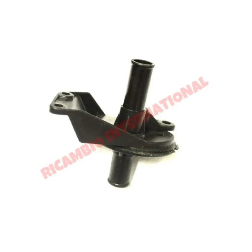 Heater Control Valve/Cock - Fiat 126 - Heating & Cooling