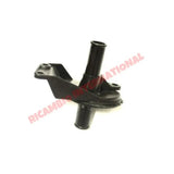 Heater Control Valve/Cock - Fiat 126 - Heating & Cooling