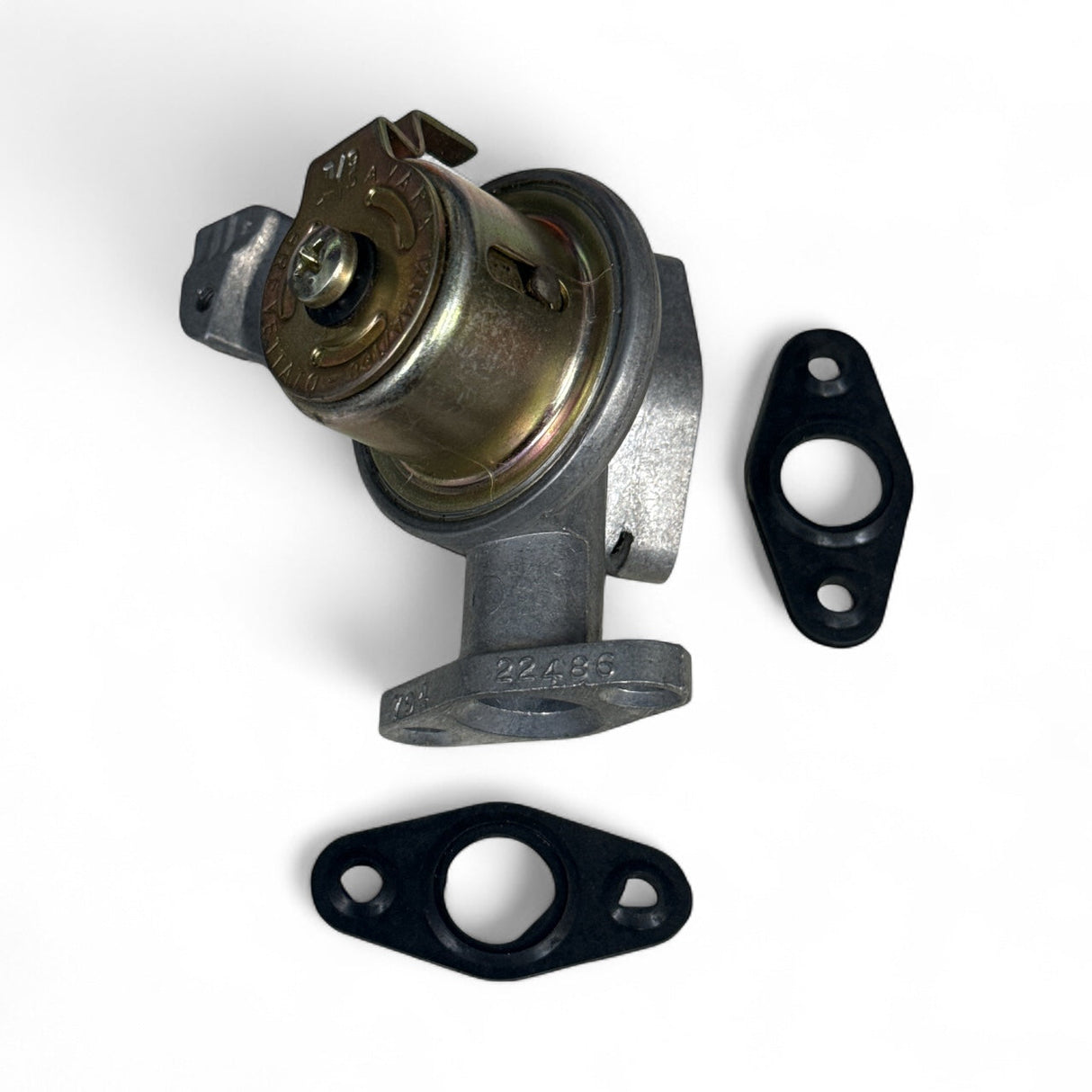 Heater Control Valve/Cock & Seal Fiat 124 X19,Dino,Campagnola Heating and Cooling