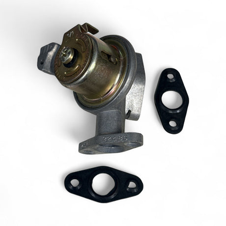 Heater Control Valve/Cock & Seal Fiat 124 X19,Dino,Campagnola Heating and Cooling