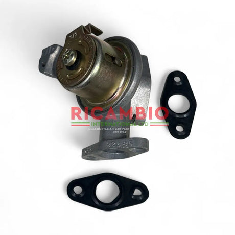 Heater Control Valve/Cock & Seal Fiat 124 X19,Dino,Campagnola Heating and Cooling