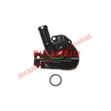 Heater Control Valve Cock & Seal - Fiat Panda - Heating and Cooling