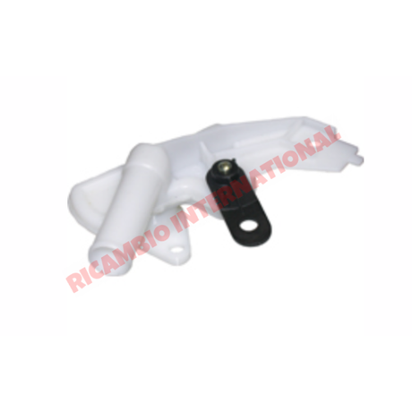 Heater Valve & Gaskets - Classic Fiat Panda - Heating and Cooling