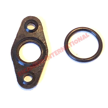 Heater Valve & Gaskets - Classic Fiat Panda - Heating and Cooling