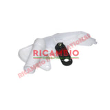 Heater Valve & Gaskets - Classic Fiat Panda - Heating and Cooling