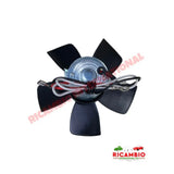 Heater Fan Motor - Fiat 124,850,X19 - Heating & Cooling