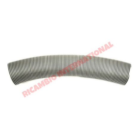 Heater Hose - Classic Fiat 500 126 - Heating & Cooling