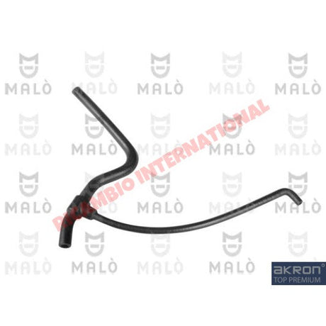 Heater Hose & Clips - Classic Fiat Panda - Heating and Cooling