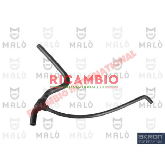 Heater Hose & Clips - Classic Fiat Panda - Heating and Cooling