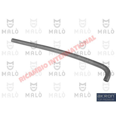 Heater Hose - Fiat 1100 - Heating & Cooling