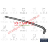 Heater Hose - Fiat 1100 - Heating & Cooling