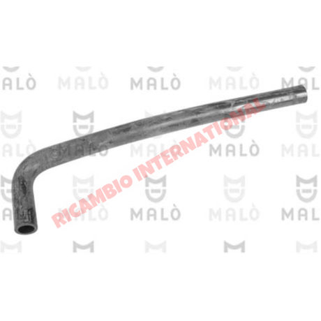 Heater Hose - Fiat 124 850 Classic Panda - Heating and Cooling