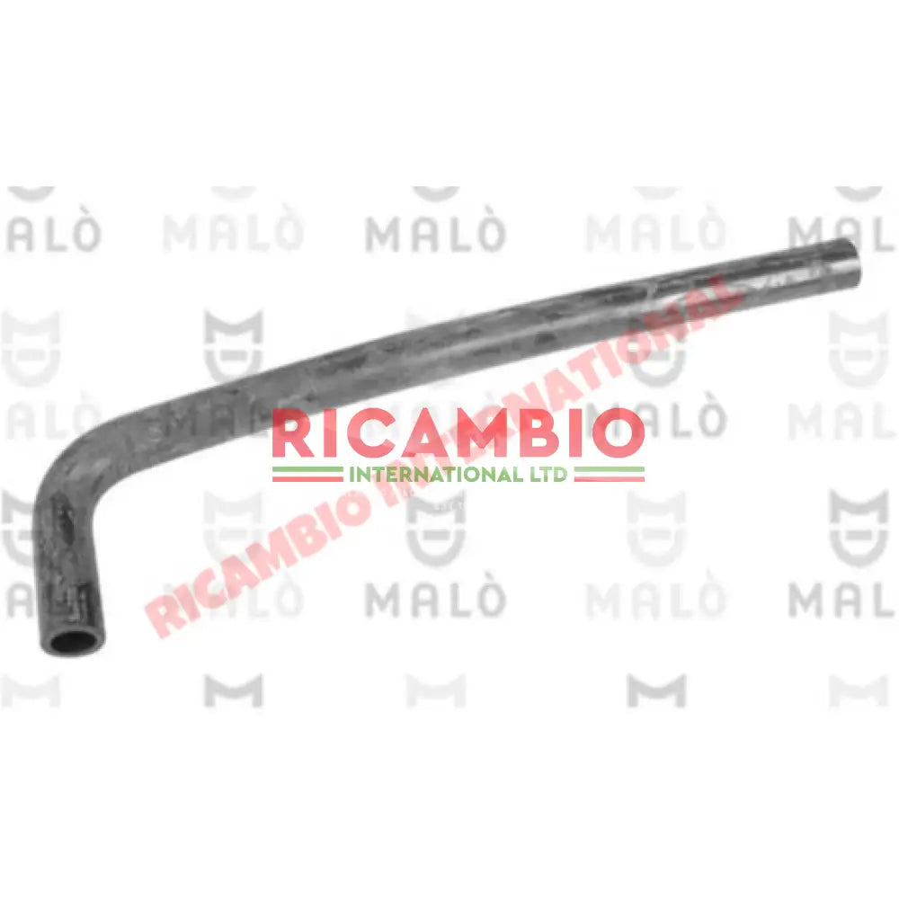 Heater Hose - Fiat 124 850 Classic Panda - Heating and Cooling