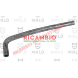 Heater Hose - Fiat 124 850 Classic Panda - Heating and Cooling