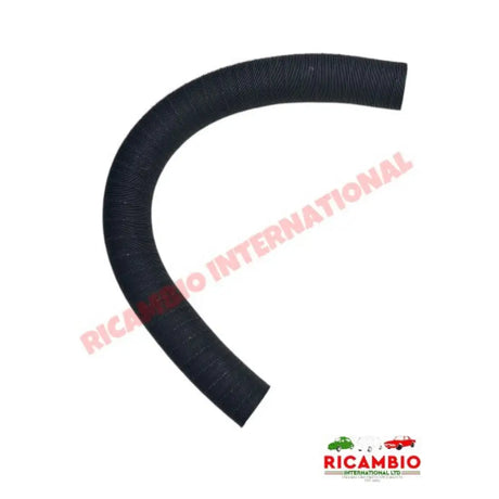 Heater Hose Kit - Classic Fiat 500 - Heating and Cooling