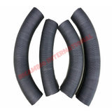 Heater Hose Kit - Classic Fiat 500 - Heating and Cooling