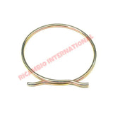 Heater Hose Metal Clip - Classic Fiat 500 126 - Heating and Cooling