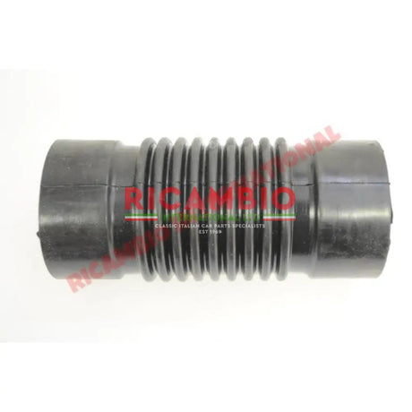 Heater Hose Pipe Duct - Classic Fiat 500 126 - Heating and Cooling