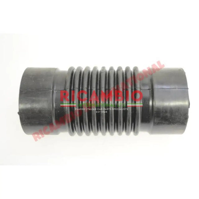 Heater Hose Pipe Duct - Classic Fiat 500 126 - Heating and Cooling