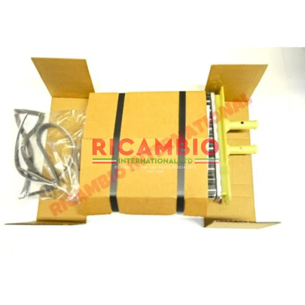 Heater Matrix Radiator - Fiat Punto MK1 - Heating and Cooling