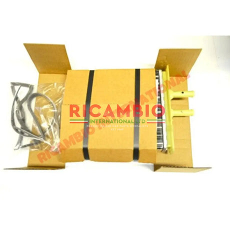 Heater Matrix Radiator - Fiat Punto MK1 - Heating and Cooling