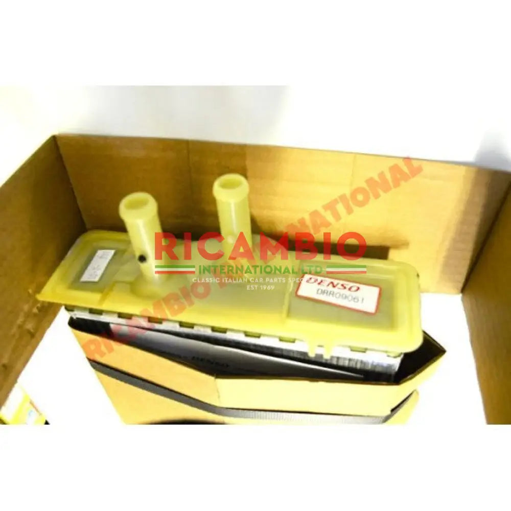 Heater Matrix Radiator - Fiat Punto MK1 - Heating and Cooling