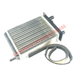 Heater Radiator - Fiat 126 - Heating & Cooling