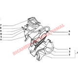 Heater Radiator - Fiat 126 - Heating & Cooling