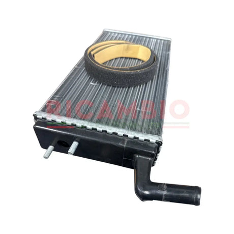Heater Radiator Matrix - Fiat 131 - heater radiator
