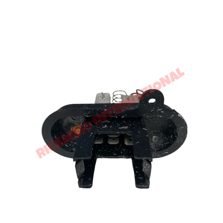 Heater Resistor - Lancia Thema - Electrical