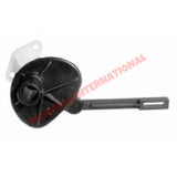 Heater Valve Cock - Fiat Strada/Ritmo - Heating and Cooling