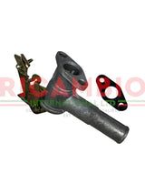 Heater Valve - Fiat 130