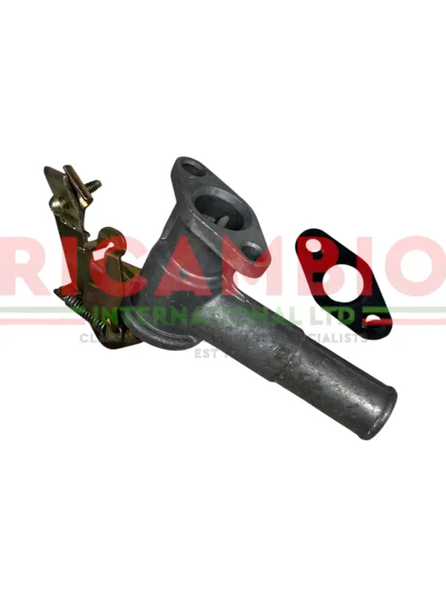 Heater Valve - Fiat 130