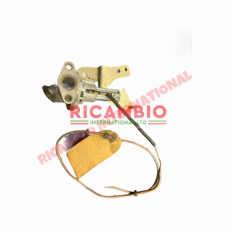 Heater Valve - Fiat Dino 124 - Heating & Cooling