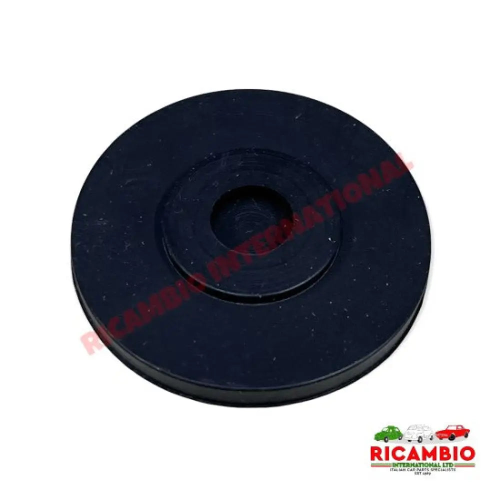 Heater Valve Gasket Diaphragm - Fiat 1100 Lancia – Ricambio ...