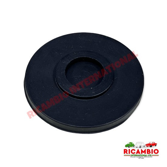 Heater Valve Gasket Diaphragm - Fiat 1100 Lancia Appia,Fulvia,Flaminia,Flavia - Heating & Cooling