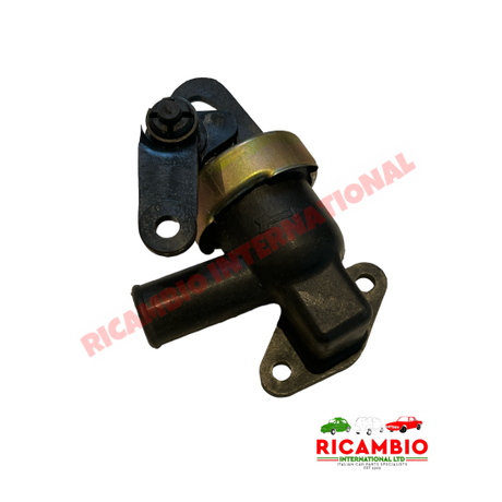 Heater Valve - Lancia Beta Coupe all models - Heating and Cooling