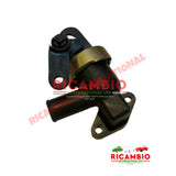 Heater Valve - Lancia Beta Coupe all models - Heating and Cooling