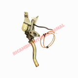 Heater Valve & Pipe - Fiat Dino - Heating and Cooling