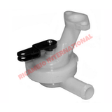 Heater Valve & Seal - Lancia Delta Prisma - Lancia Delta Integrale