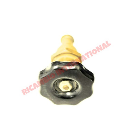 Heater Valve Tap - Classic Fiat Multipla - Heating and Cooling