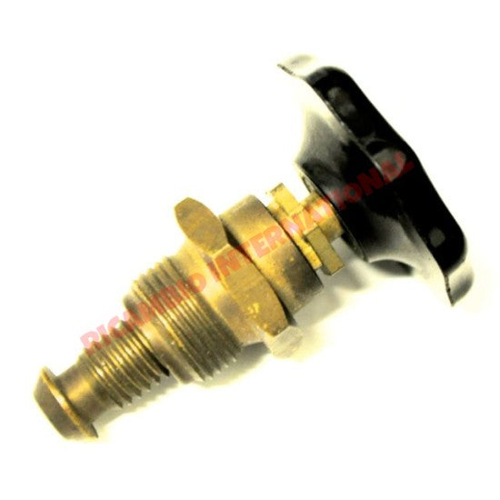 Heater Valve Tap - Classic Fiat Multipla - Heating and Cooling