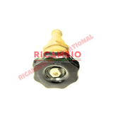 Heater Valve Tap - Fiat 850 900 - Heating and Cooling
