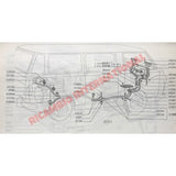 Heater Valve Tap - Fiat 850 900 - Heating and Cooling